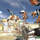Illustration for article titled Serious Sam Slightly More Serious In HD